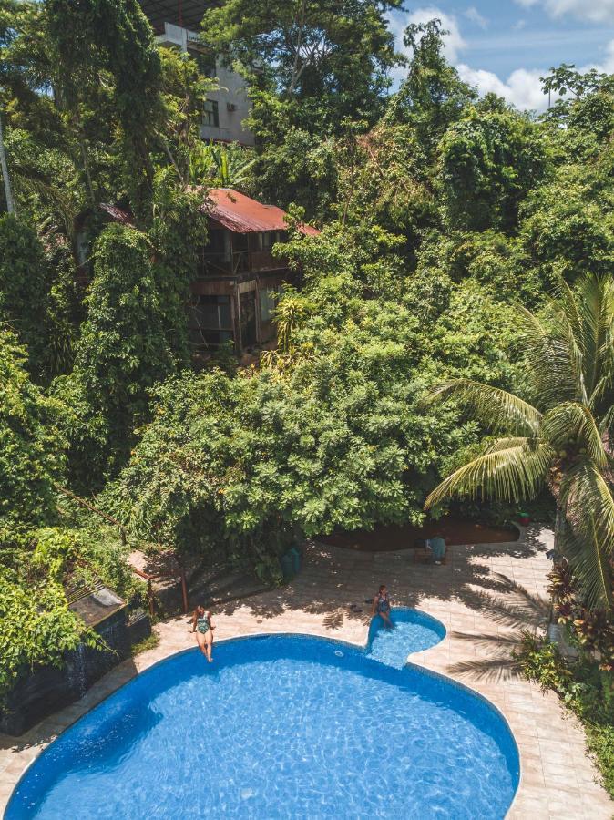 Wasai Puerto Maldonado Eco Lodge Eksteriør bilde