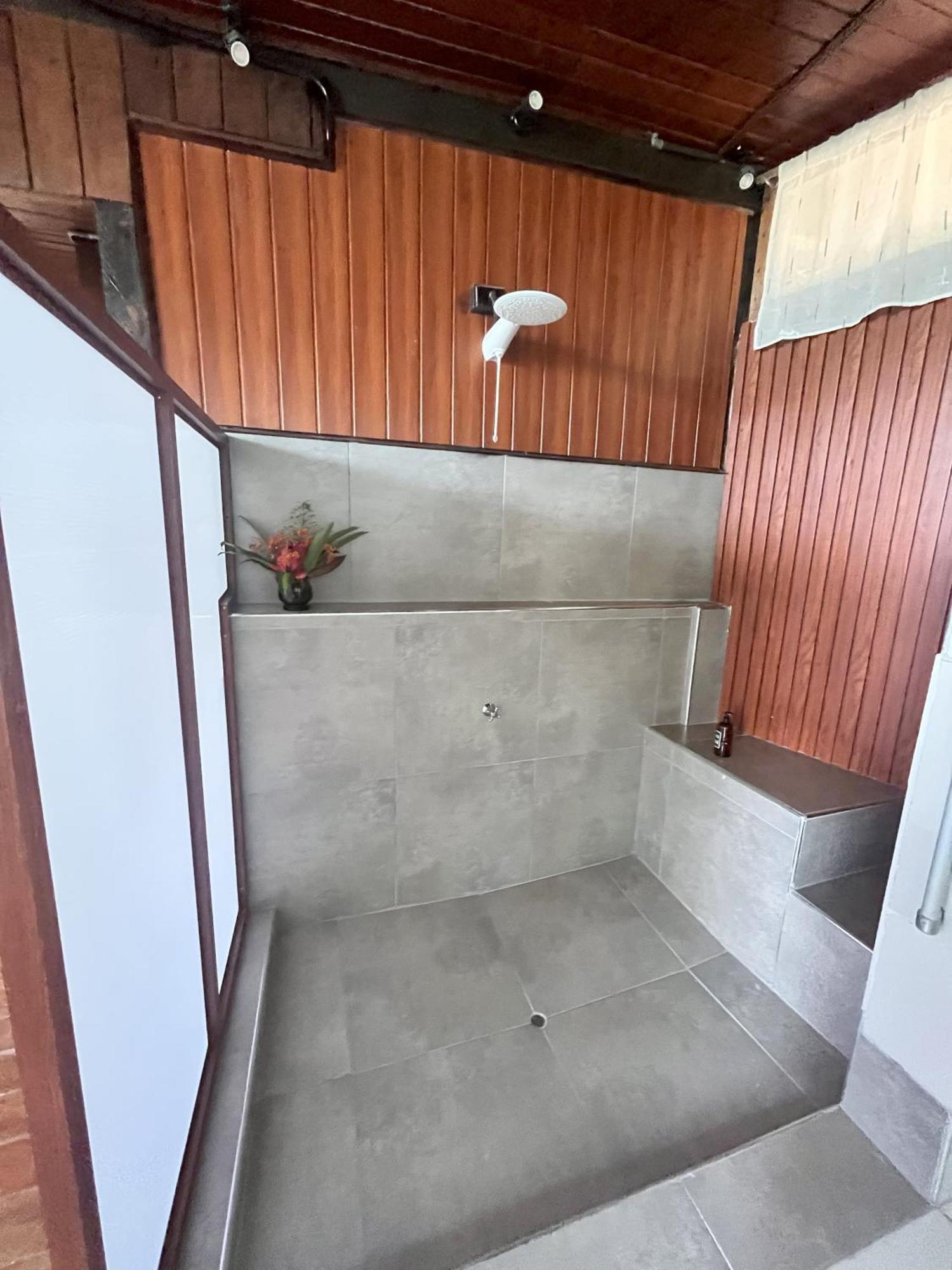 Wasai Puerto Maldonado Eco Lodge Eksteriør bilde