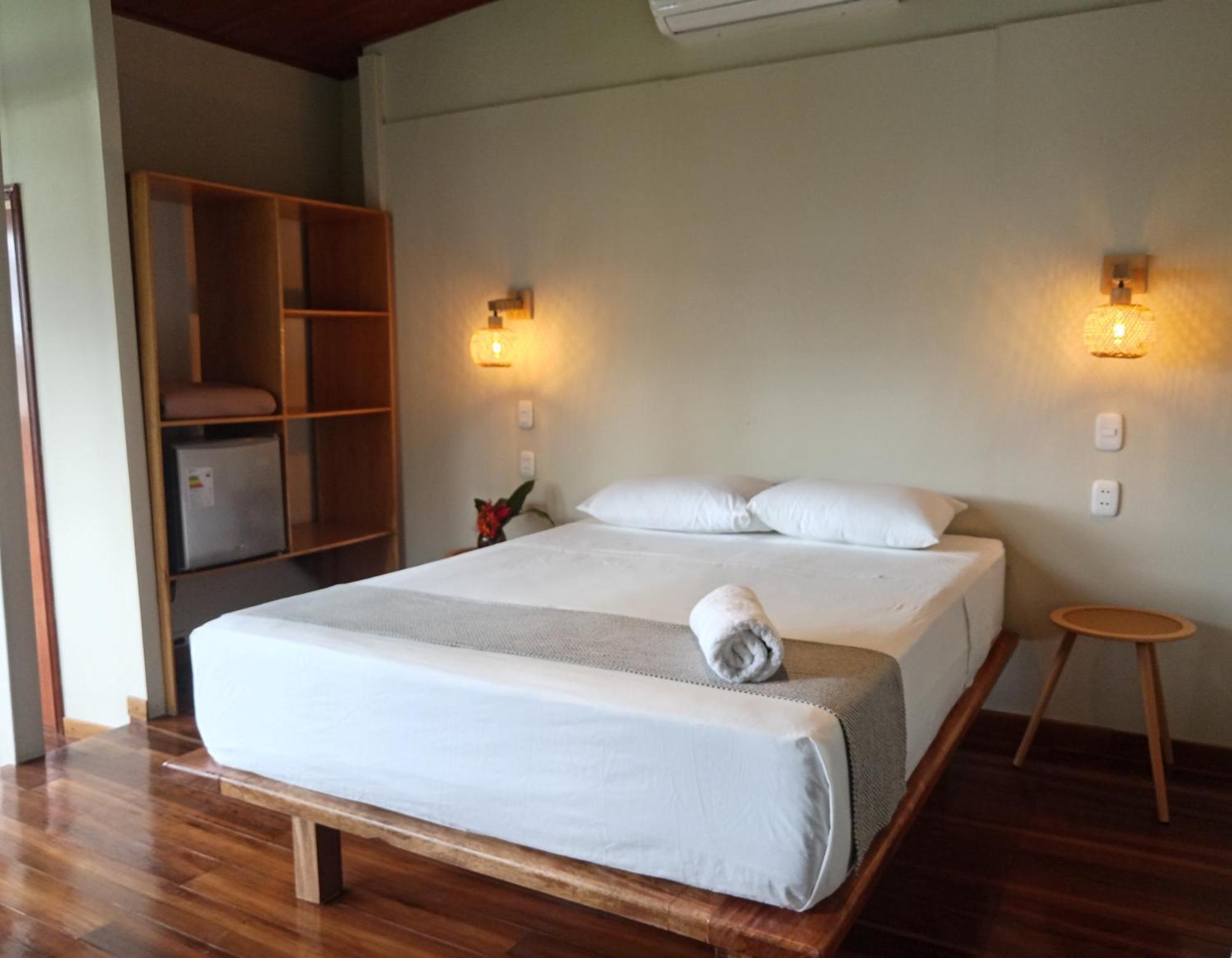 Wasai Puerto Maldonado Eco Lodge Eksteriør bilde